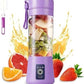 Portable USB Rechargeable Mini Blender