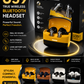 U39 Wireless Earbuds – HD Sound & Deep Bass