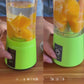 Portable USB Rechargeable Mini Blender